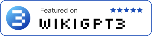 Featured Badge
